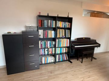 Apartamento en venta de 2 hab. en La Castellana, Bogotá