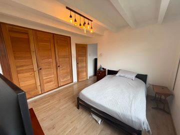 Apartamento en venta de 2 hab. en La Castellana, Bogotá