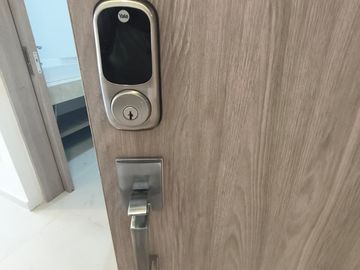 Apartamento en venta de 1 hab. en Pozos Colorados, Santa Marta