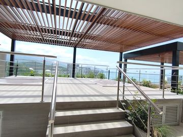 Apartamento en venta de 1 hab. en Pozos Colorados, Santa Marta