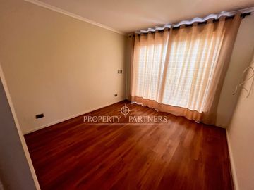CÓMODA CASA EN CIUDAD DE LOS VALLES - PUDAHUEL