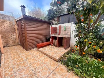 CÓMODA CASA EN CIUDAD DE LOS VALLES - PUDAHUEL