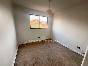CÓMODA CASA EN CIUDAD DE LOS VALLES - PUDAHUEL