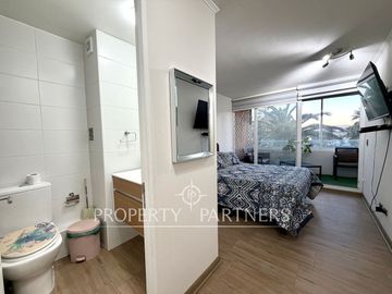 Departamento en Arriendo Avda. del Mar La Serena