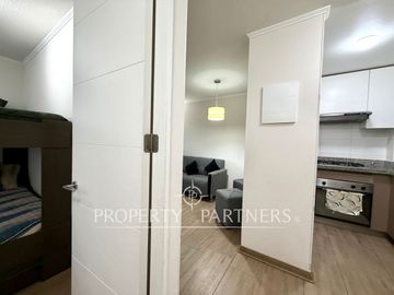 Departamento en Arriendo Avda. del Mar La Serena