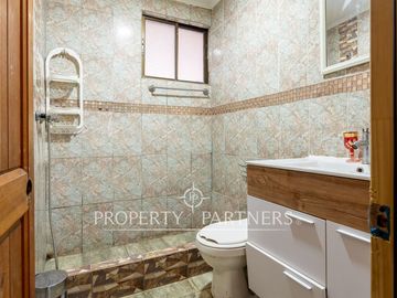 Arriendo casa lateral a Av del Mar