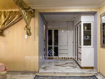 Casa en venta lateral a Av del Mar
