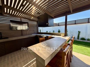 Casa en Arriendo Serena Golf