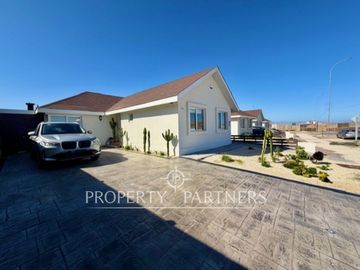Casa en Arriendo Serena Golf