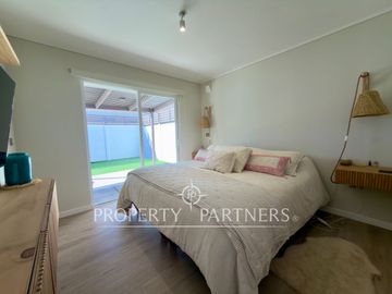 Casa en Arriendo Serena Golf