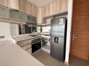 Moderno Departamento en Arriendo con excelente ubicación