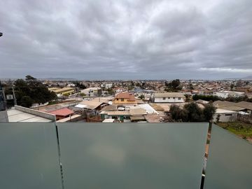Moderno Departamento en Arriendo con excelente ubicación