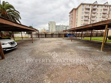 Departamento 3D/2B con Estacionamiento y Bodega – Segunda Línea Avda del Mar, La Serena