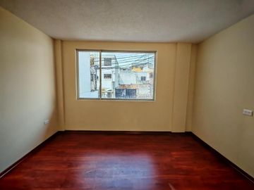 Departamento en Venta | 2 Dormitorios con Patio Privado - Sector San Carlos - Quito