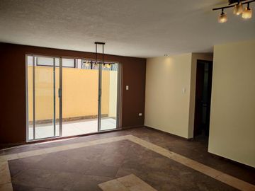 Departamento en Venta | 2 Dormitorios con Patio Privado - Sector San Carlos - Quito