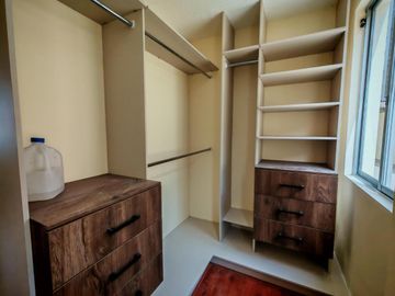 Departamento en Venta | 2 Dormitorios con Patio Privado - Sector San Carlos - Quito