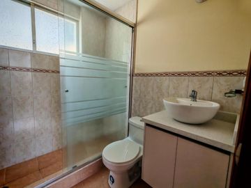 Departamento en Venta | 2 Dormitorios con Patio Privado - Sector San Carlos - Quito