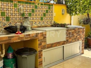 Venta Departamento Portales Norte Benito Juarez CDMX 11380