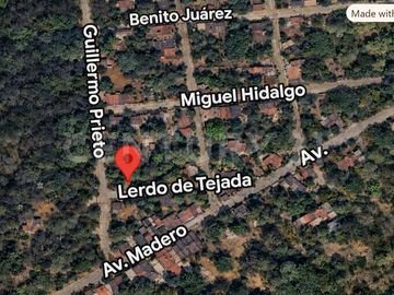 Terreno en Venta Alzada, Cuahutemoc, Colima