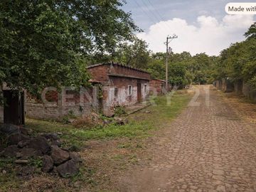 Terreno en Venta Alzada, Cuahutemoc, Colima