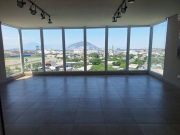 Departamento en Renta en FRACC CENTRIKA, Monterrey