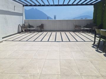 Departamento en Renta en FRACC CENTRIKA, Monterrey