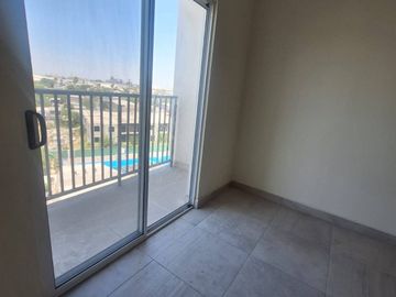 Departamento en Renta en FRACC CENTRIKA, Monterrey