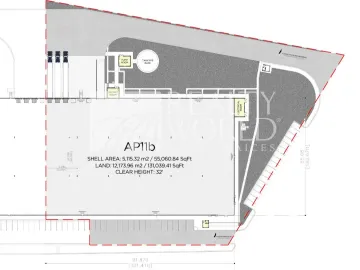 Nave Industrial en Renta en Misión San Pablo, Apodaca