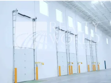 Nave Industrial en Renta en Misión San Pablo, Apodaca