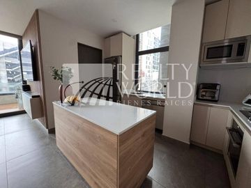 Departamento en Venta en residencial valle pte, Santa Catarina