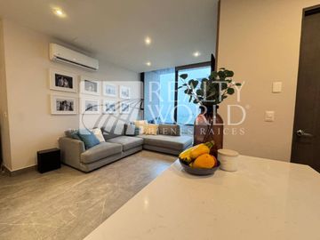 Departamento en Venta en residencial valle pte, Santa Catarina