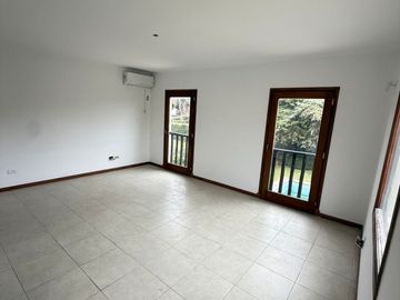 ALQUILER CASA - BARRIO PRIVADO EL PORTILLO - A ESTRENAR