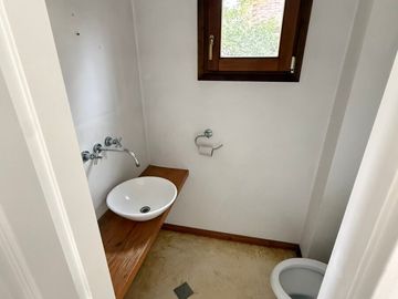 ALQUILER CASA - BARRIO PRIVADO EL PORTILLO - A ESTRENAR