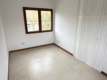 ALQUILER CASA - BARRIO PRIVADO EL PORTILLO - A ESTRENAR
