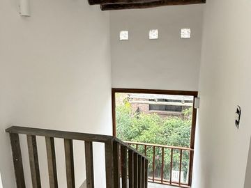 ALQUILER CASA - BARRIO PRIVADO EL PORTILLO - A ESTRENAR