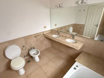 ALQUILER CASA - BARRIO PRIVADO EL PORTILLO - A ESTRENAR