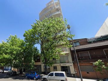 VENTA DEPARTAMENTO 2 AMBIENTES - BALCON AL FRENTE  PISO ALTO, VILLA PUEYRREDON
