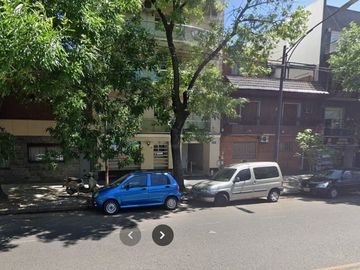 VENTA DEPARTAMENTO 2 AMBIENTES - BALCON AL FRENTE  PISO ALTO, VILLA PUEYRREDON