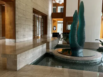 For RENT at ESSENSA Lower Floor