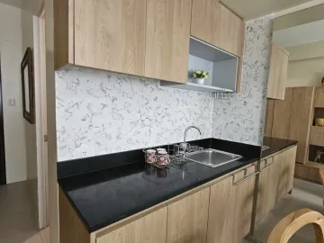 🏡 For Sale – Fully Furnished Studio at Avida Towers Vita