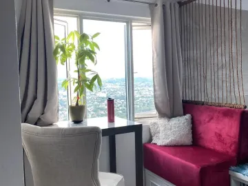 🏙️ For Sale – High-Floor Fully Furnished Studio at Blue Residences