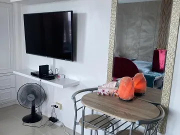 🏙️ For Sale – High-Floor Fully Furnished Studio at Blue Residences