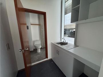 Oficina 202 de 67 m2 en venta/renta en Centralia, Cancún