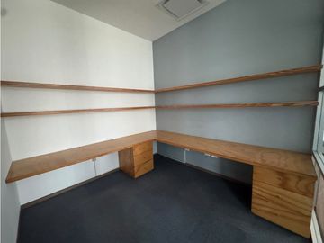 Oficina 202 de 67 m2 en venta/renta en Centralia, Cancún