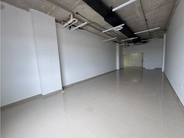 Oficina en venta 312 de 94 m2 en Centralia, Cancún