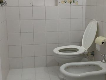 Departamento en Alquiler de 1 ambiente con balcón en Las Cañitas, Palermo