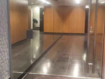 Departamento en Alquiler de 1 ambiente con balcón en Las Cañitas, Palermo