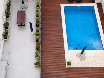 Departamento en Palermo Hollywood