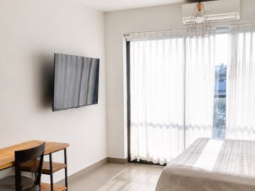 Departamento en Palermo Hollywood