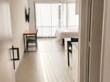 Departamento en Palermo Hollywood